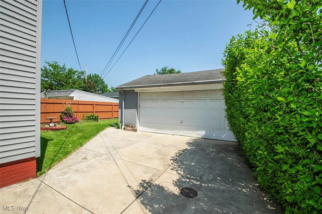 13706 Belleshire Avenue, Cleveland, Ohio,MLS Now Listing ID