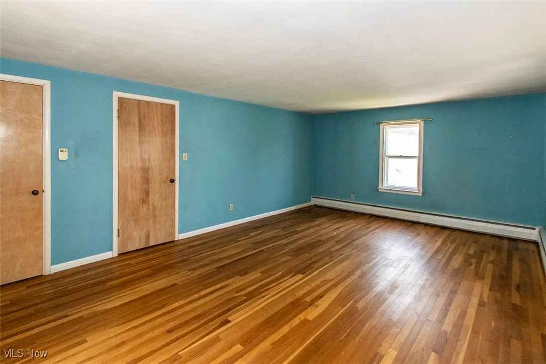 2nd Floor Bedroom