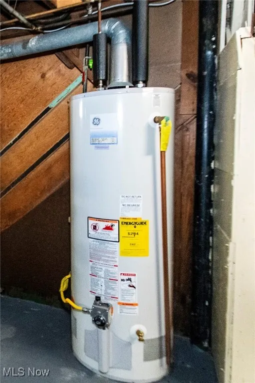 Water Tank