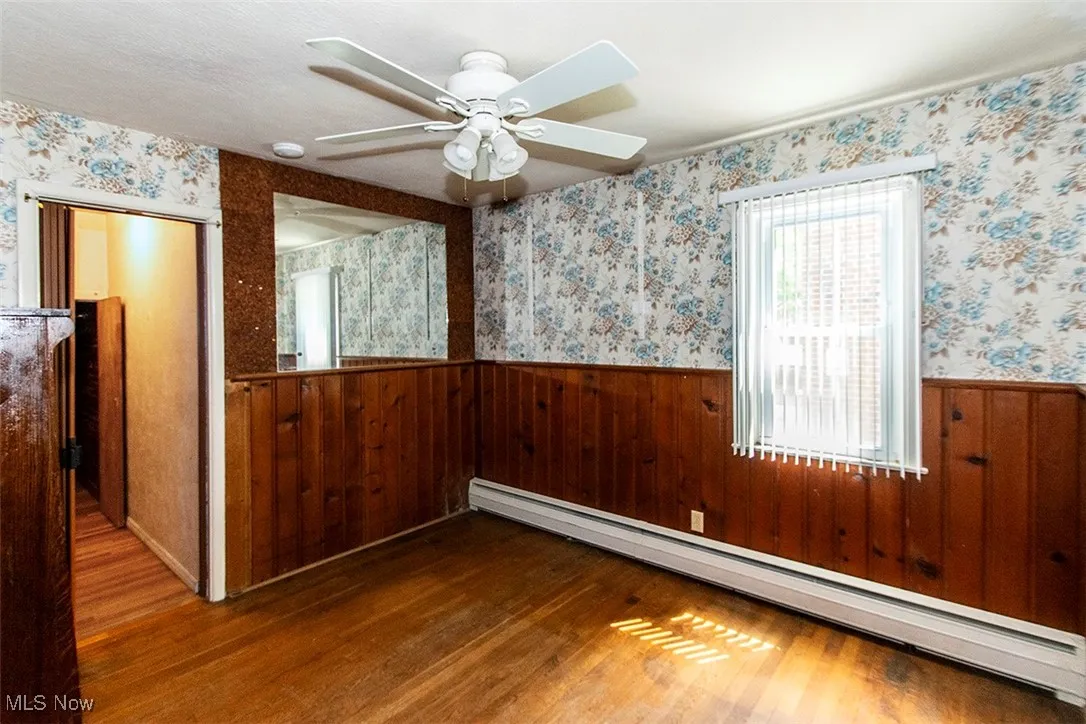 First Floor Bedroom