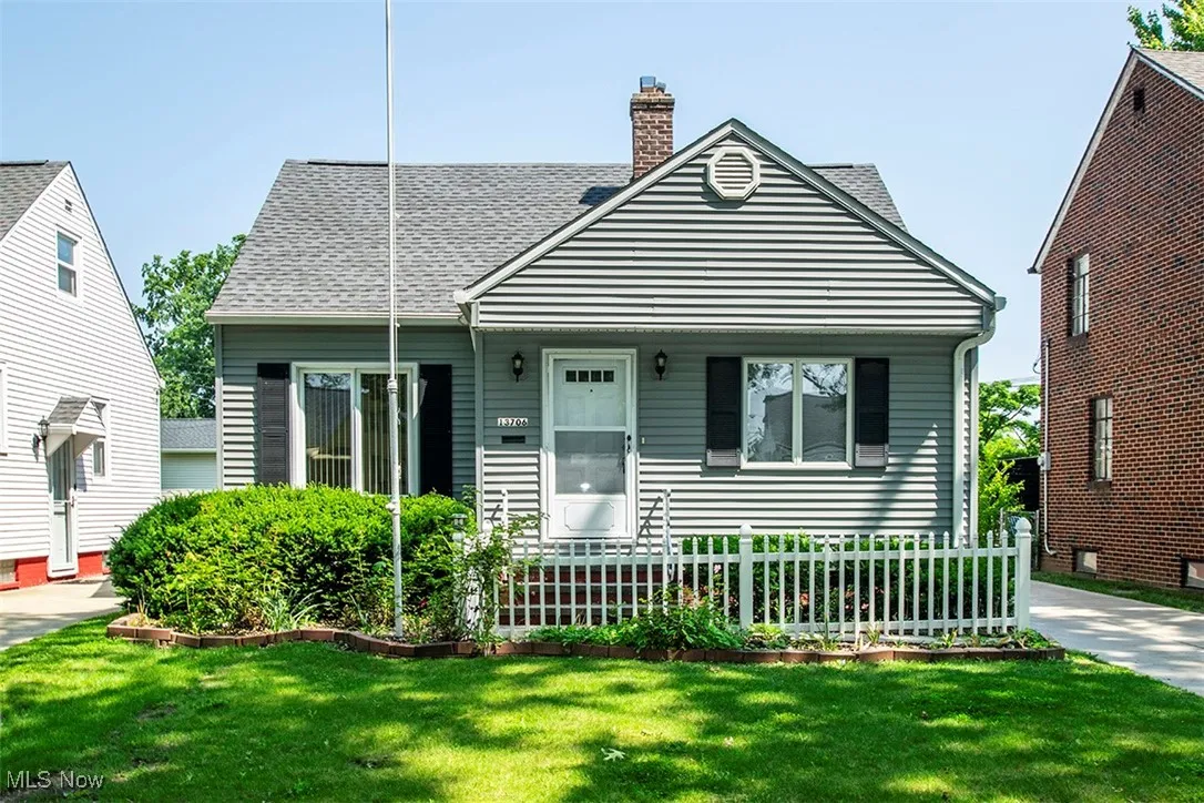 13706 Belleshire Avenue, Cleveland, Ohio,MLS Now Listing ID