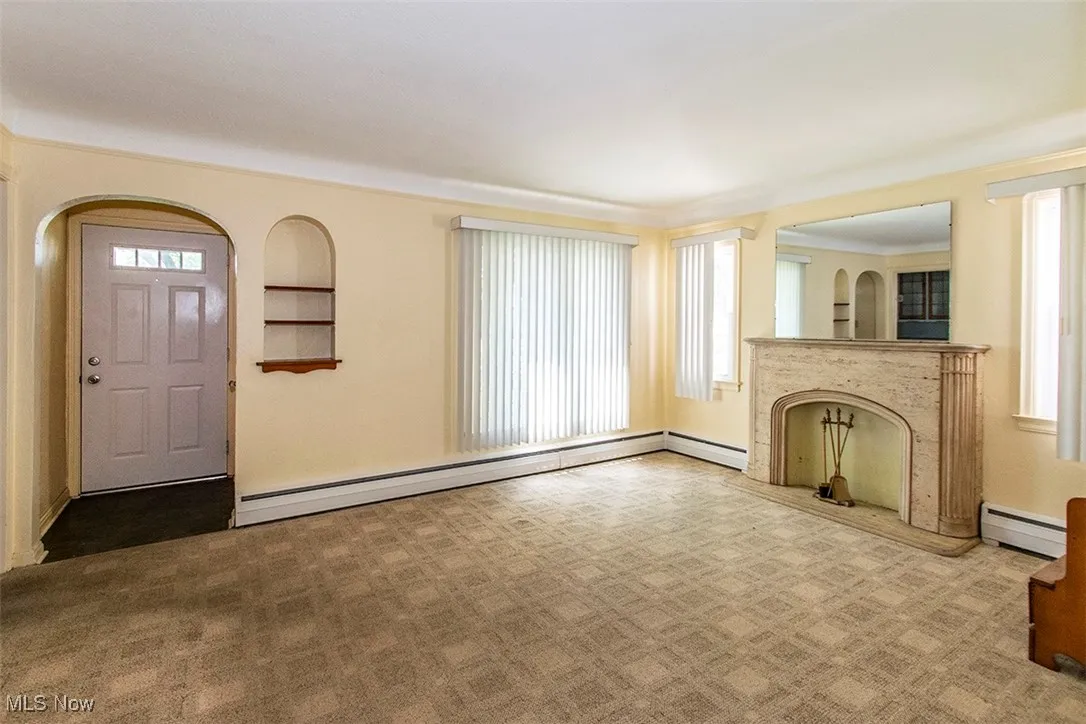 13706 Belleshire Avenue, Cleveland, Ohio,MLS Now Listing ID