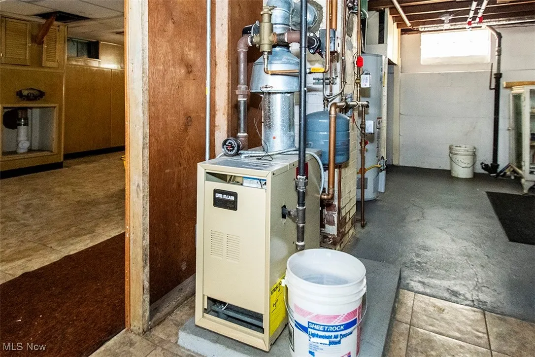 Boiler