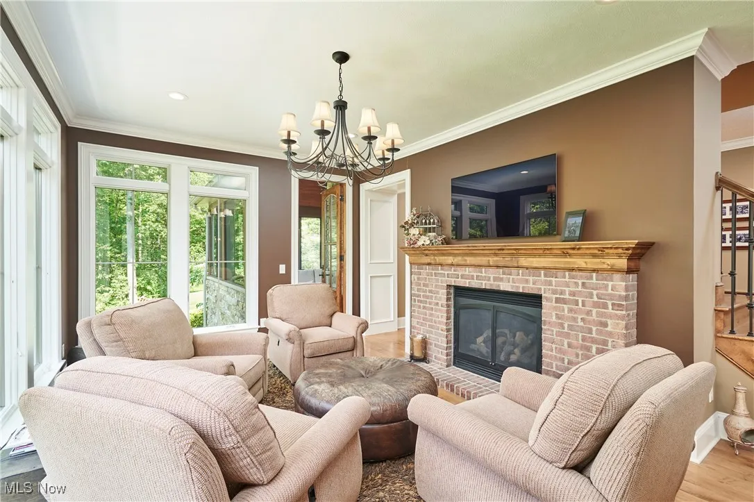 3116 Aviemore Way, Richfield, Ohio,MLS Now Listing ID