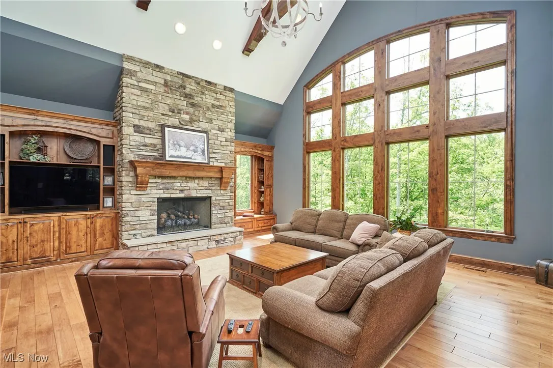 3116 Aviemore Way, Richfield, Ohio,MLS Now Listing ID