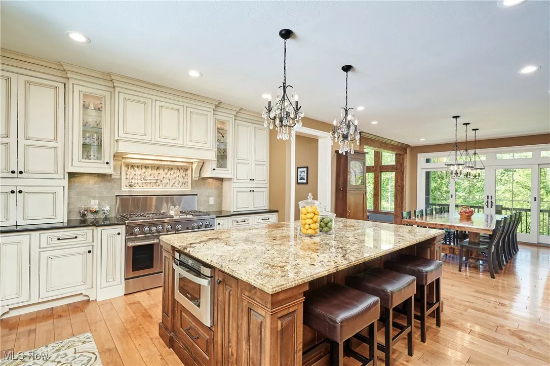 3116 Aviemore Way, Richfield, Ohio,MLS Now Listing ID