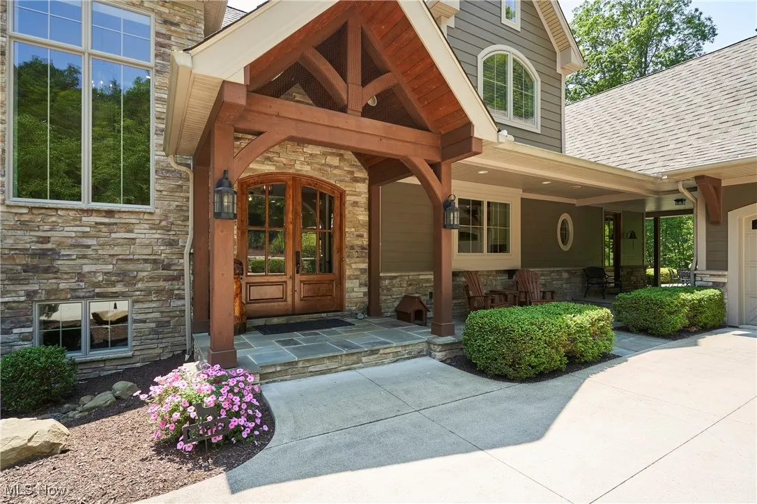 3116 Aviemore Way, Richfield, Ohio,MLS Now Listing ID