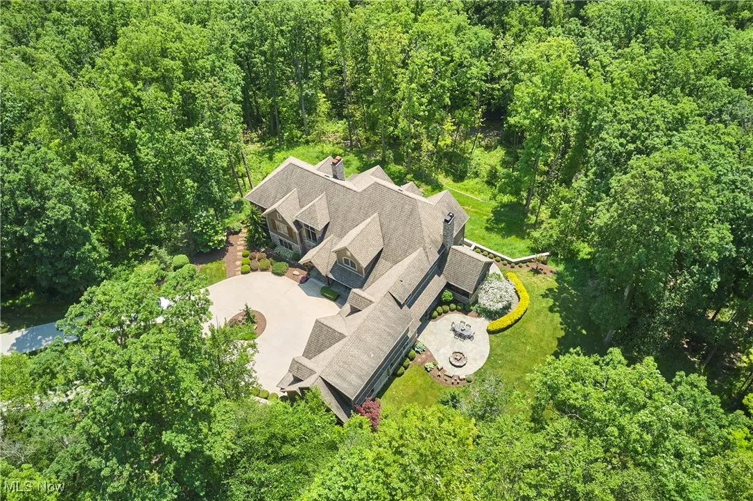 3116 Aviemore Way, Richfield, Ohio,MLS Now Listing ID