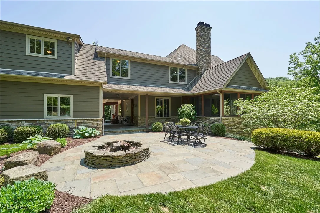 3116 Aviemore Way, Richfield, Ohio,MLS Now Listing ID