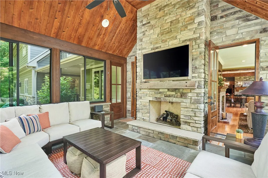 3116 Aviemore Way, Richfield, Ohio,MLS Now Listing ID