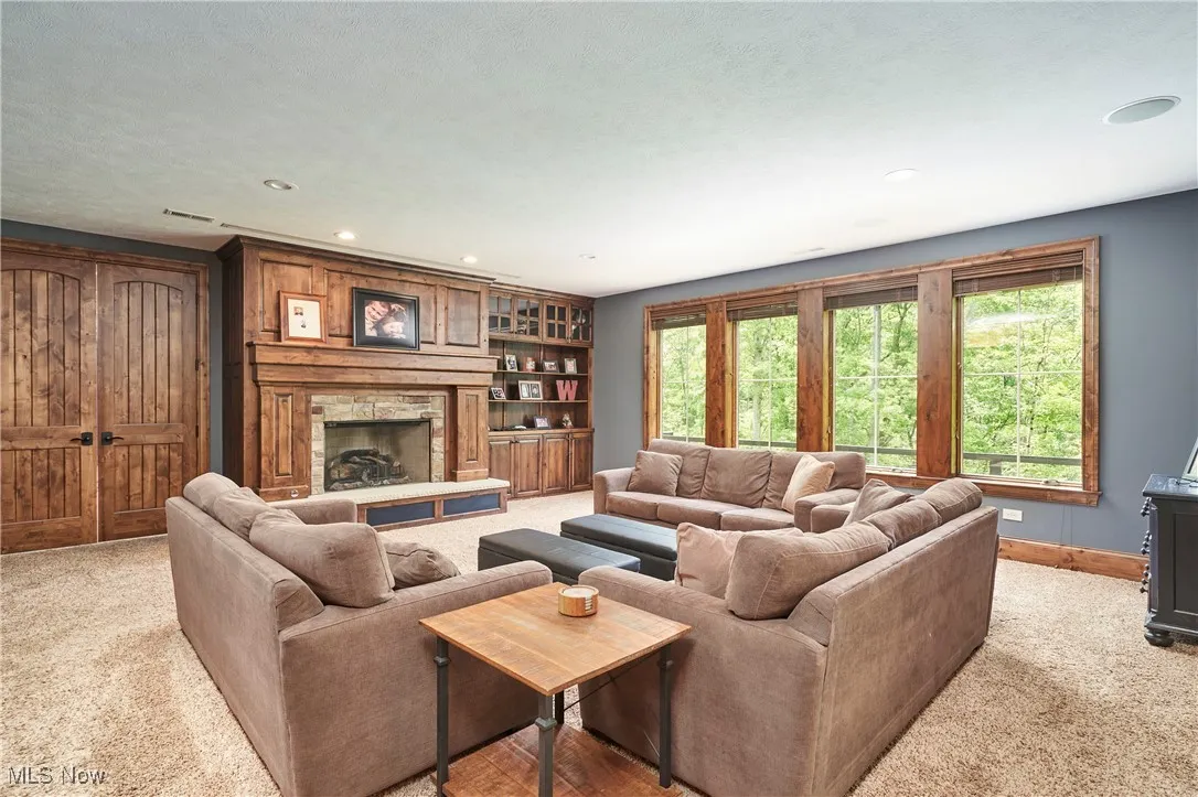 3116 Aviemore Way, Richfield, Ohio,MLS Now Listing ID