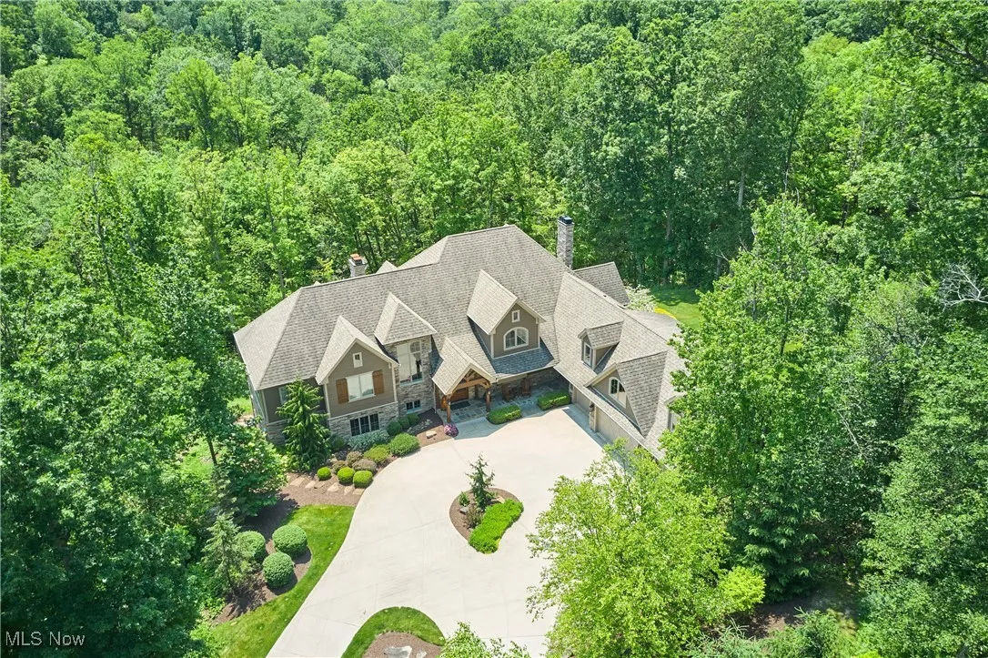 3116 Aviemore Way, Richfield, Ohio,MLS Now Listing ID