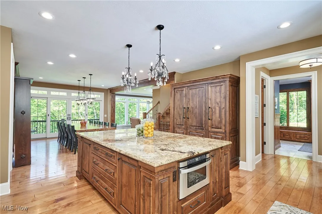 3116 Aviemore Way, Richfield, Ohio,MLS Now Listing ID