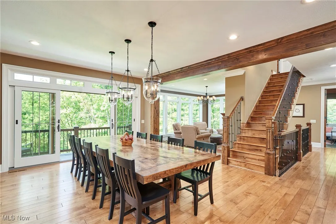3116 Aviemore Way, Richfield, Ohio,MLS Now Listing ID