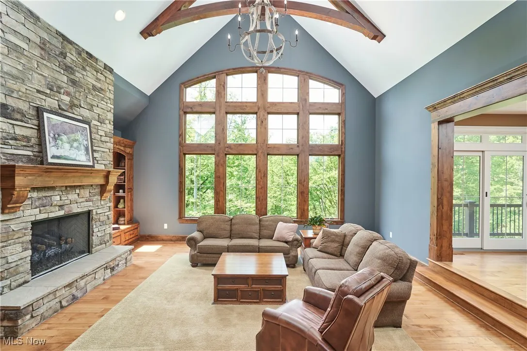 3116 Aviemore Way, Richfield, Ohio,MLS Now Listing ID