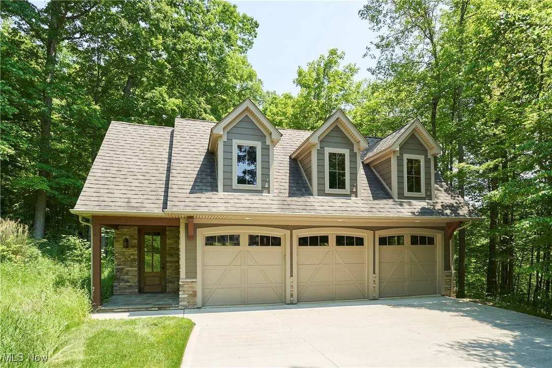 3116 Aviemore Way, Richfield, Ohio,MLS Now Listing ID