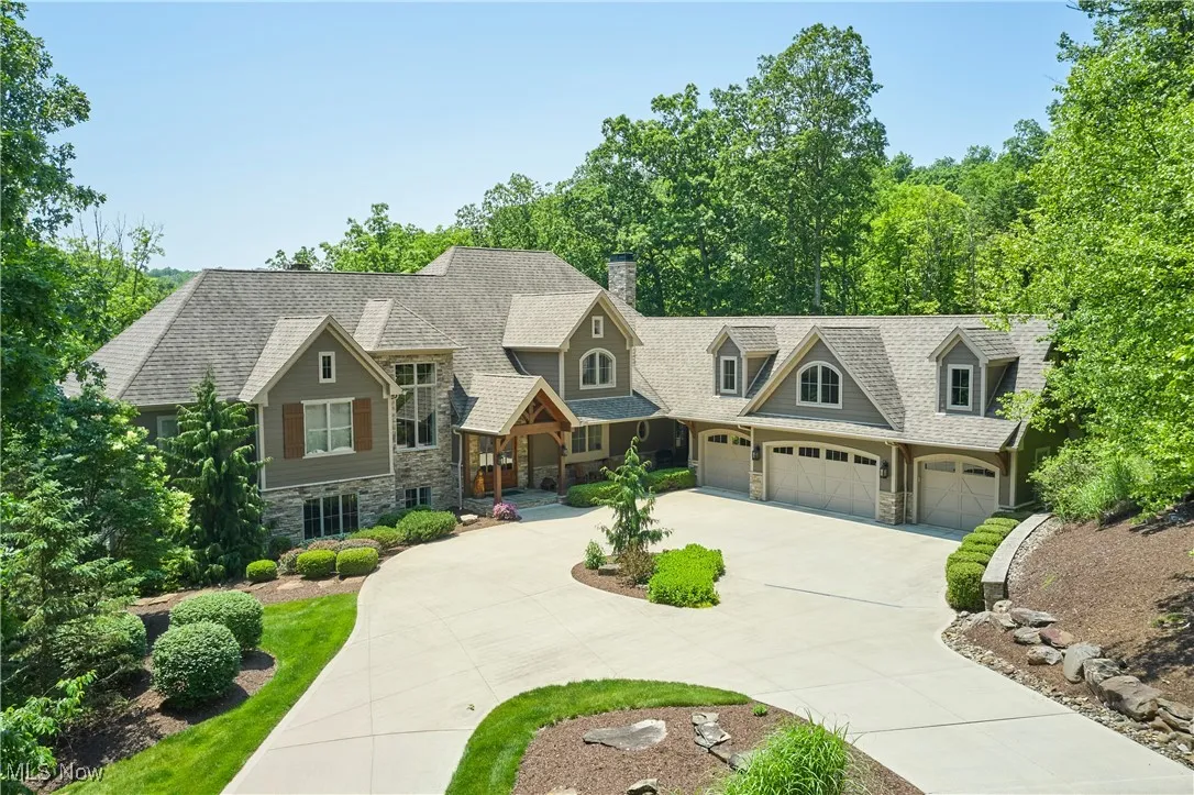 3116 Aviemore Way, Richfield, Ohio,MLS Now Listing ID
