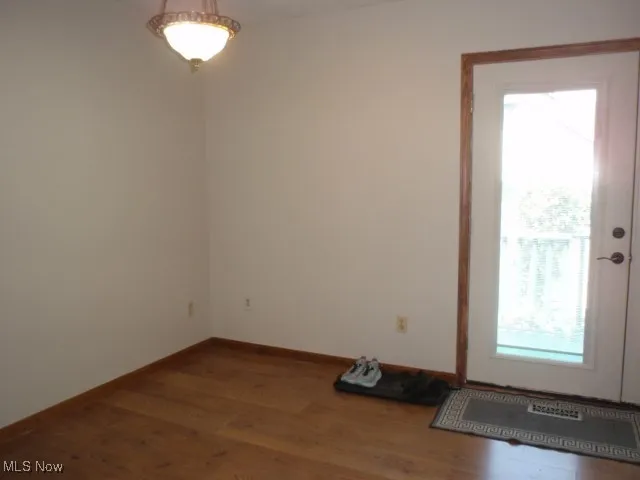223 8th Street, Elyria, Ohio,MLS Now Listing ID