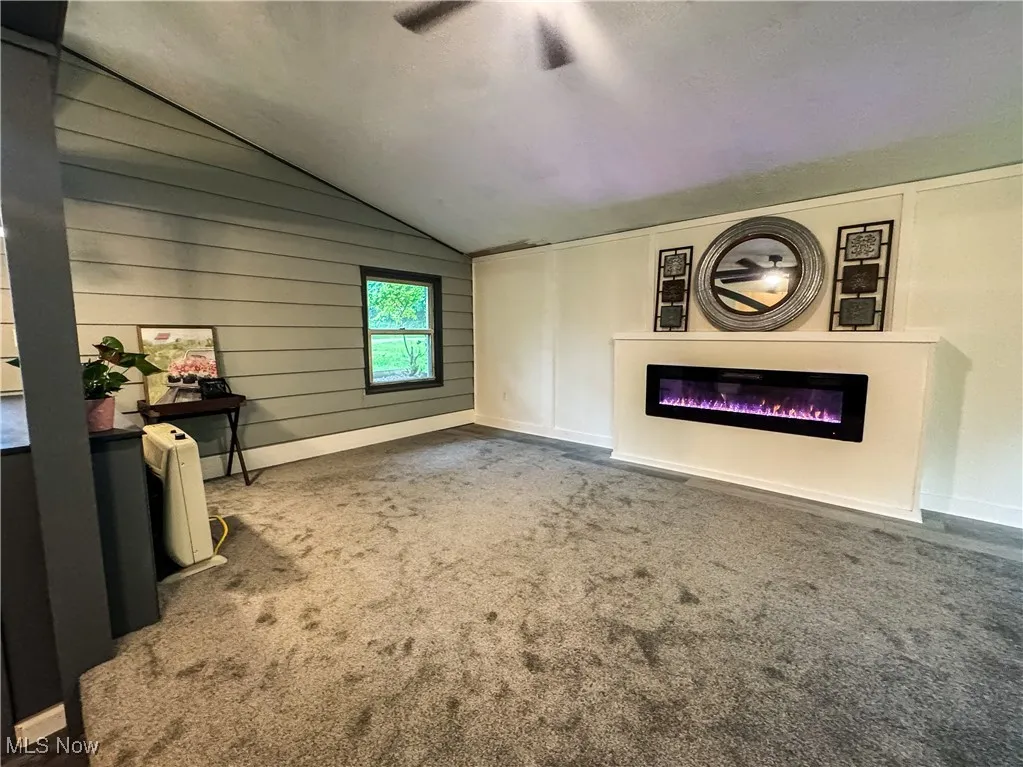 ..but with all new flooring , fresh paint, and light fixtures throughout, the property has an 