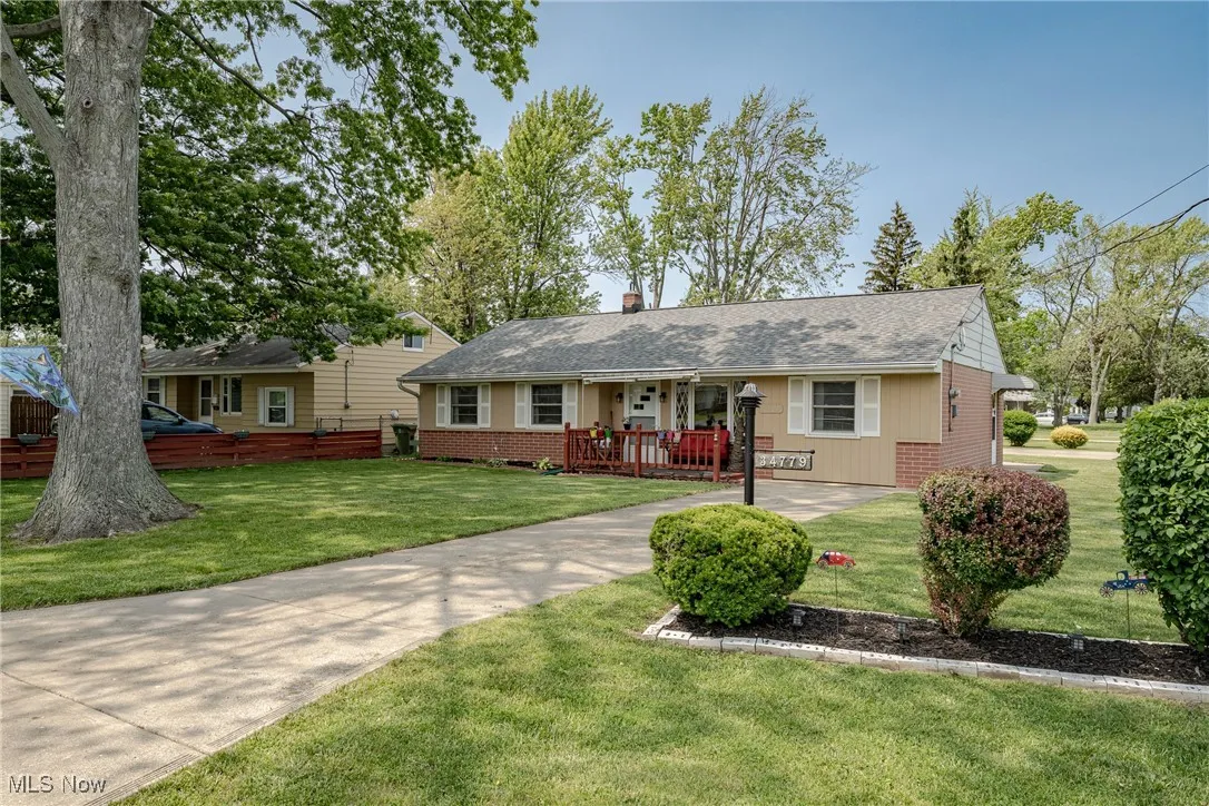 34779 Beach Park Avenue, Eastlake, Ohio 44095,MLS Now Listing ID