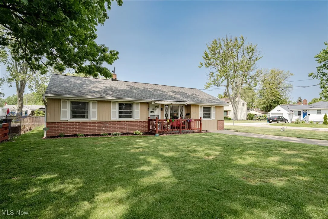 34779 Beach Park Avenue, Eastlake, Ohio 44095,MLS Now Listing ID