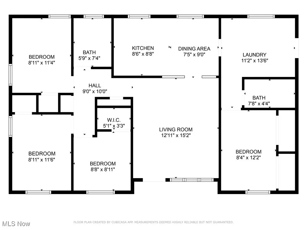 34779 Beach Park Avenue, Eastlake, Ohio 44095,MLS Now Listing ID
