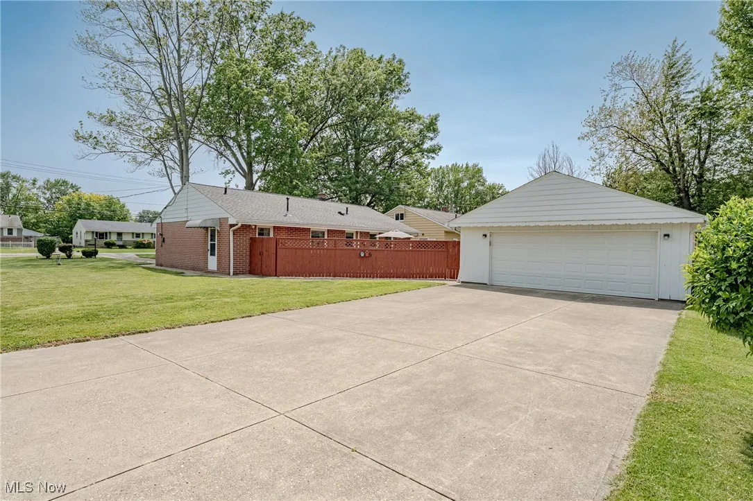 34779 Beach Park Avenue, Eastlake, Ohio 44095,MLS Now Listing ID