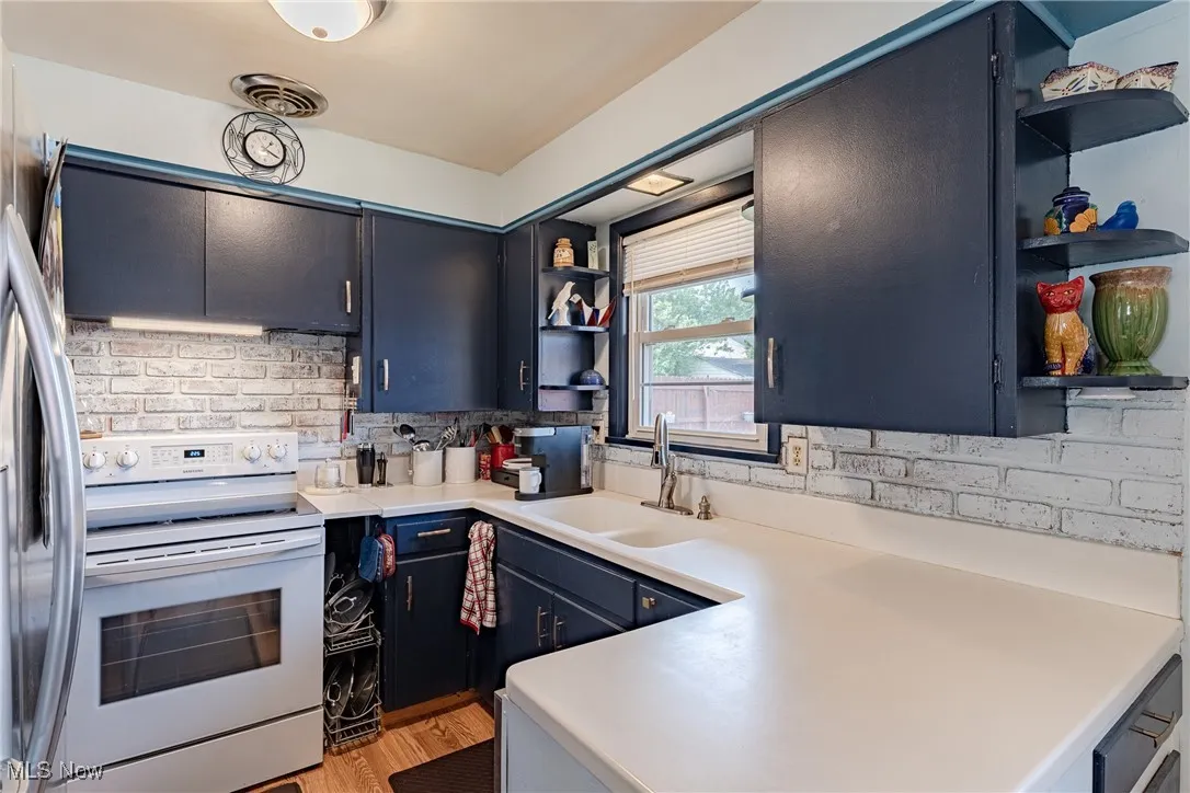 34779 Beach Park Avenue, Eastlake, Ohio 44095,MLS Now Listing ID