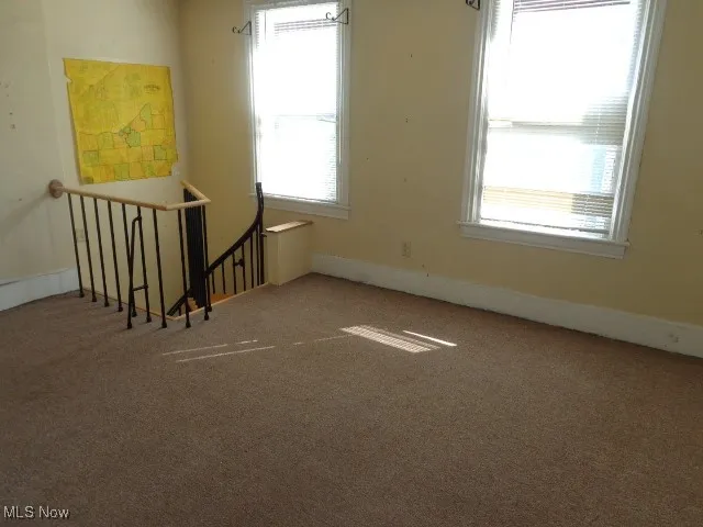 Was 2nd Bedroom 2nd Floor
