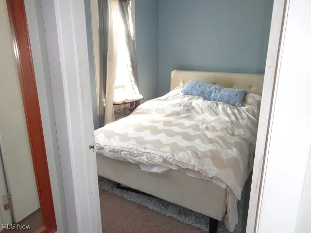 2nd Floor Bedroom