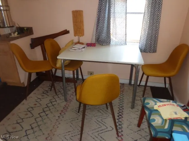 2nd Floor Dining Room
