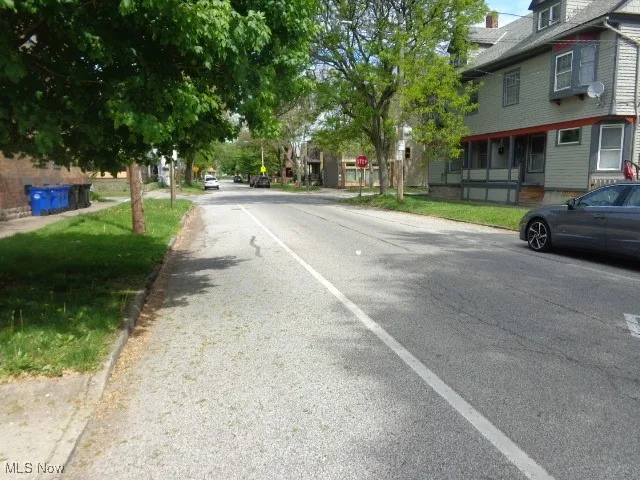 Street View North