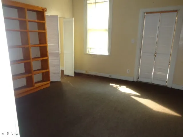 Bedroom Floor Unit 1