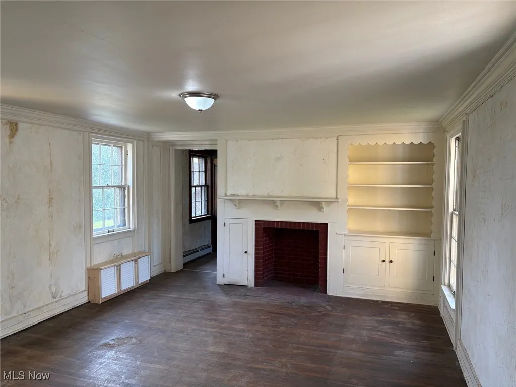 989 Orchard Hill Circle, Massillon, Ohio,MLS Now Listing ID