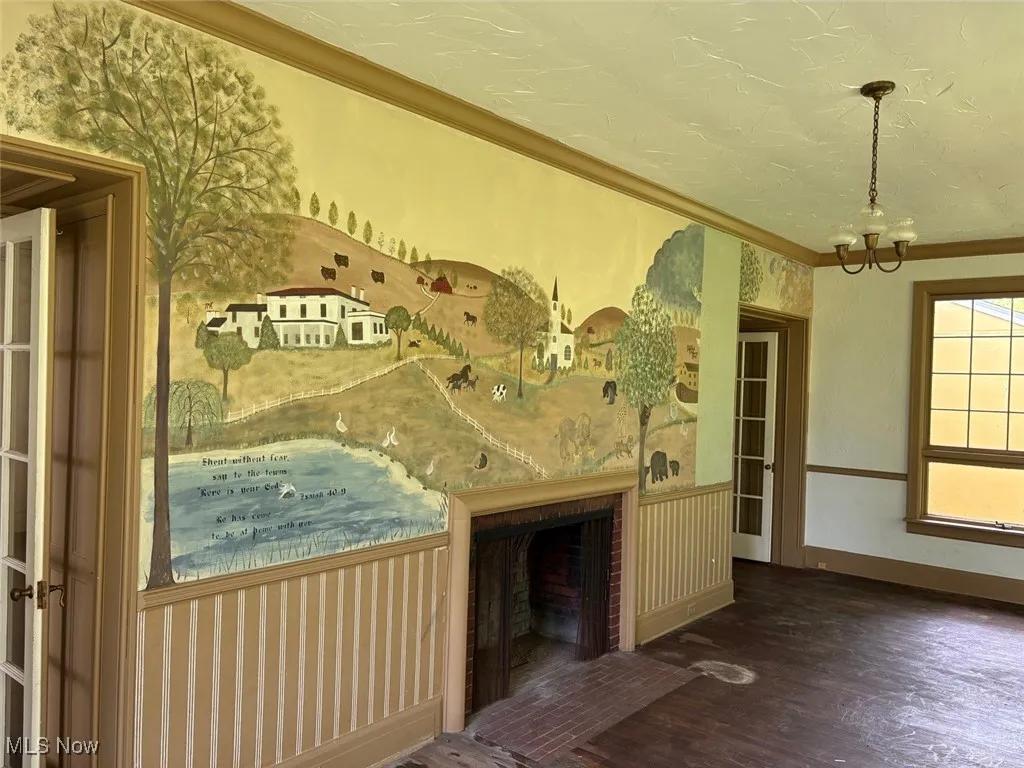 989 Orchard Hill Circle, Massillon, Ohio,MLS Now Listing ID