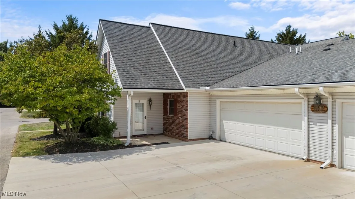 662 2nd Street # 2, Fairport Harbor, Ohio 44077,MLS Now Listing ID