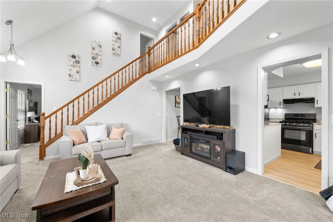 662 2nd Street # 2, Fairport Harbor, Ohio 44077,MLS Now Listing ID
