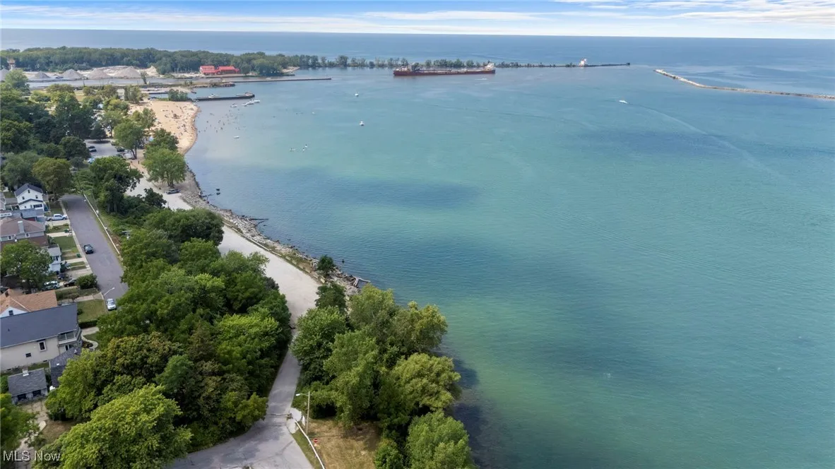 662 2nd Street # 2, Fairport Harbor, Ohio 44077,MLS Now Listing ID