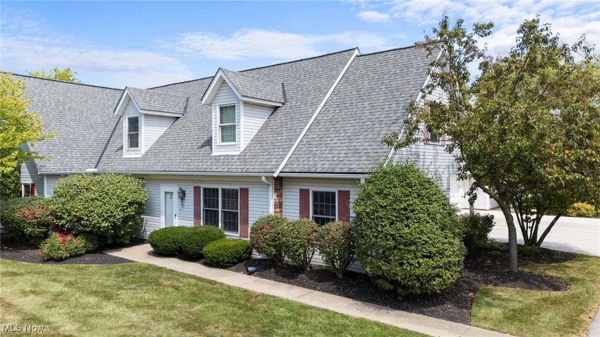 662 2nd Street # 2, Fairport Harbor, Ohio 44077,MLS Now Listing ID