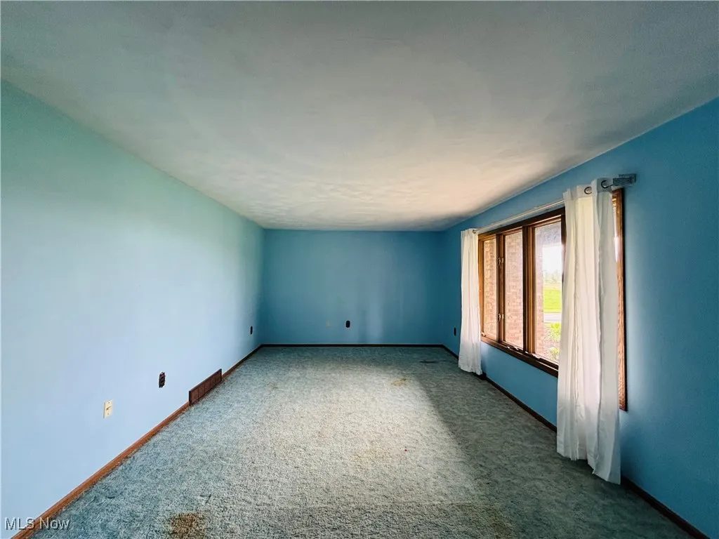 6471 Easton Road, Sterling, Ohio,MLS Now Listing ID