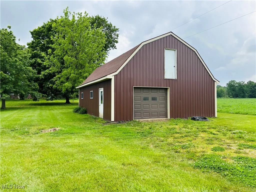 6471 Easton Road, Sterling, Ohio,MLS Now Listing ID