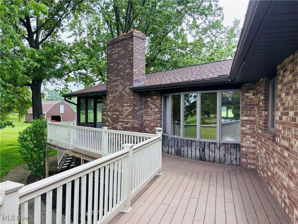 6471 Easton Road, Sterling, Ohio,MLS Now Listing ID