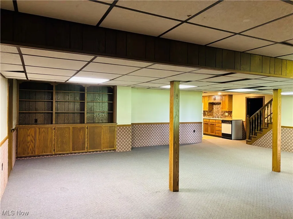 6471 Easton Road, Sterling, Ohio,MLS Now Listing ID