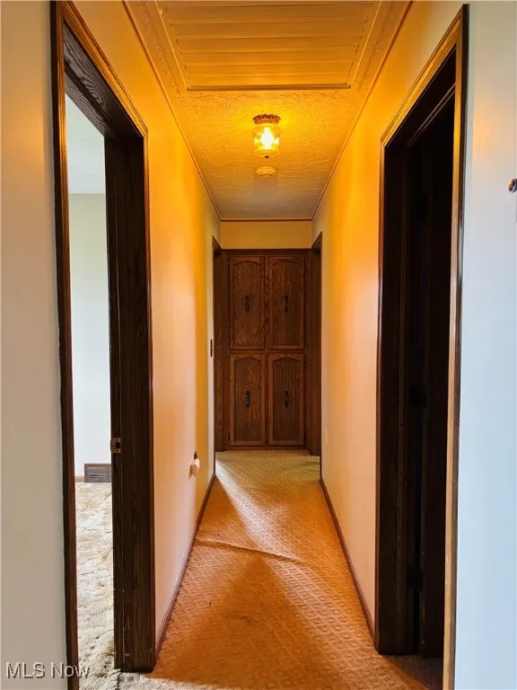 6471 Easton Road, Sterling, Ohio,MLS Now Listing ID