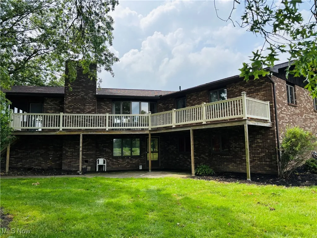 6471 Easton Road, Sterling, Ohio,MLS Now Listing ID