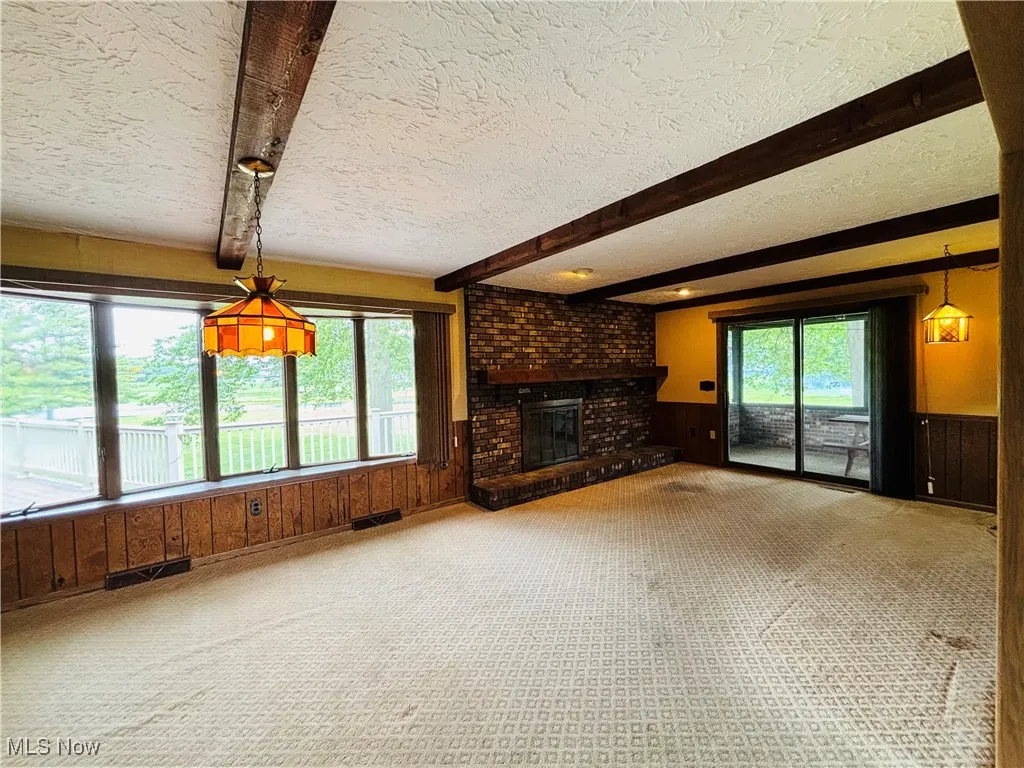 6471 Easton Road, Sterling, Ohio,MLS Now Listing ID