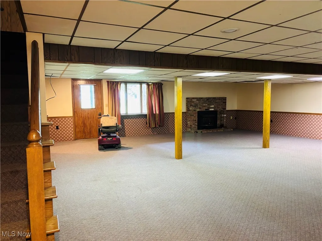 6471 Easton Road, Sterling, Ohio,MLS Now Listing ID