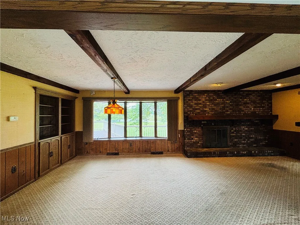 6471 Easton Road, Sterling, Ohio,MLS Now Listing ID
