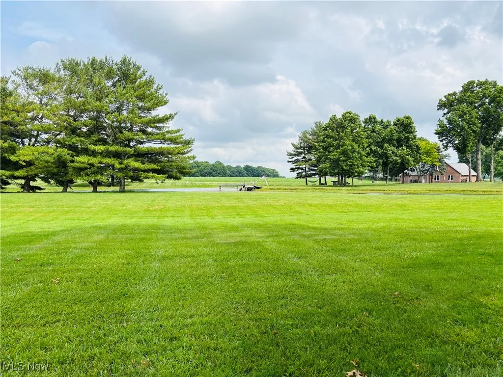 6471 Easton Road, Sterling, Ohio,MLS Now Listing ID