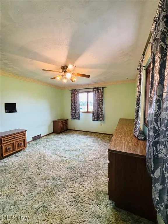 6471 Easton Road, Sterling, Ohio,MLS Now Listing ID